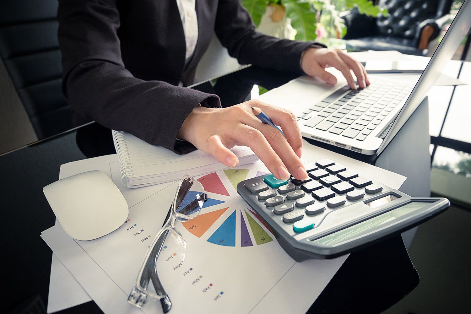 Laird’s Tax & Accounting in Springfield, OH (3)