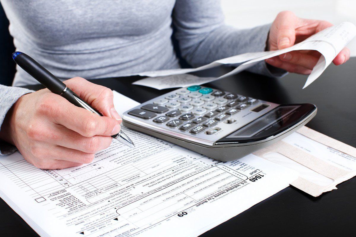 Laird’s Tax & Accounting in Springfield, OH (4)