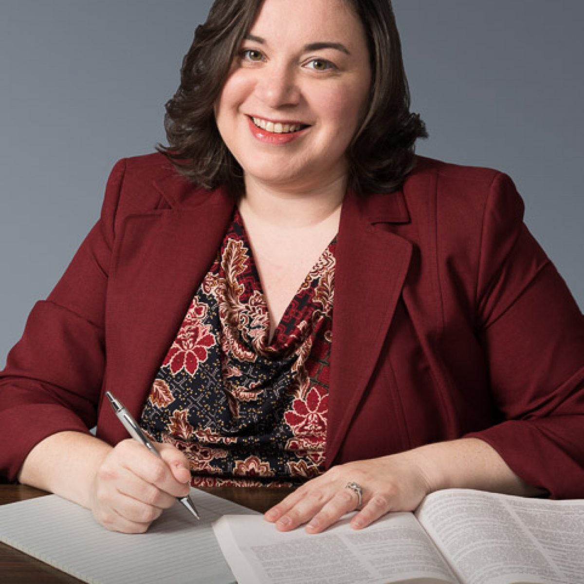Fink Rosner Ershow-Levenberg Marinaro, LLC in Clark, NJ (3)
