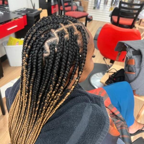 Ummiah Braiding & Weaving in Houston, TX (2)