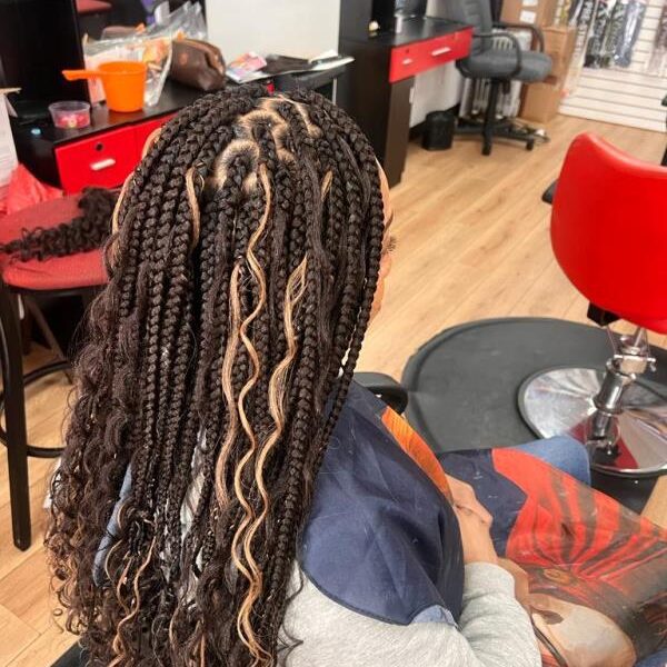 Ummiah Braiding & Weaving in Houston, TX (3)