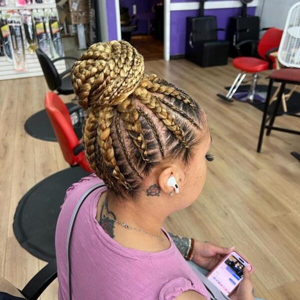 Ummiah Braiding & Weaving in Houston, TX (6)