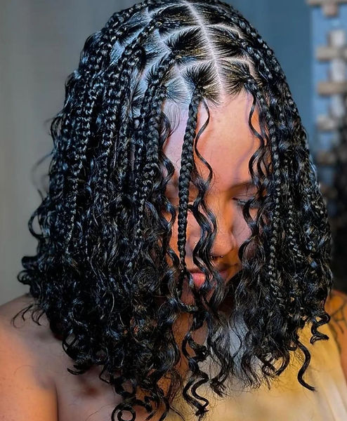 HAIRLEGANZA BEAUTY BAR in Austin, TX (2)