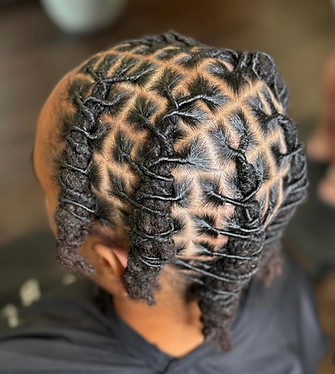 HAIRLEGANZA BEAUTY BAR in Austin, TX (4)