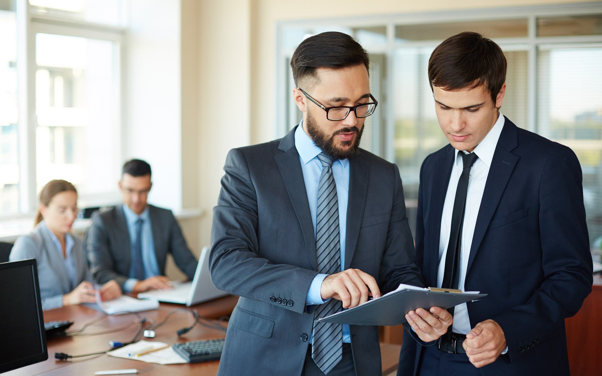 USECHE CPA & Advisors in Katy, TX (4)