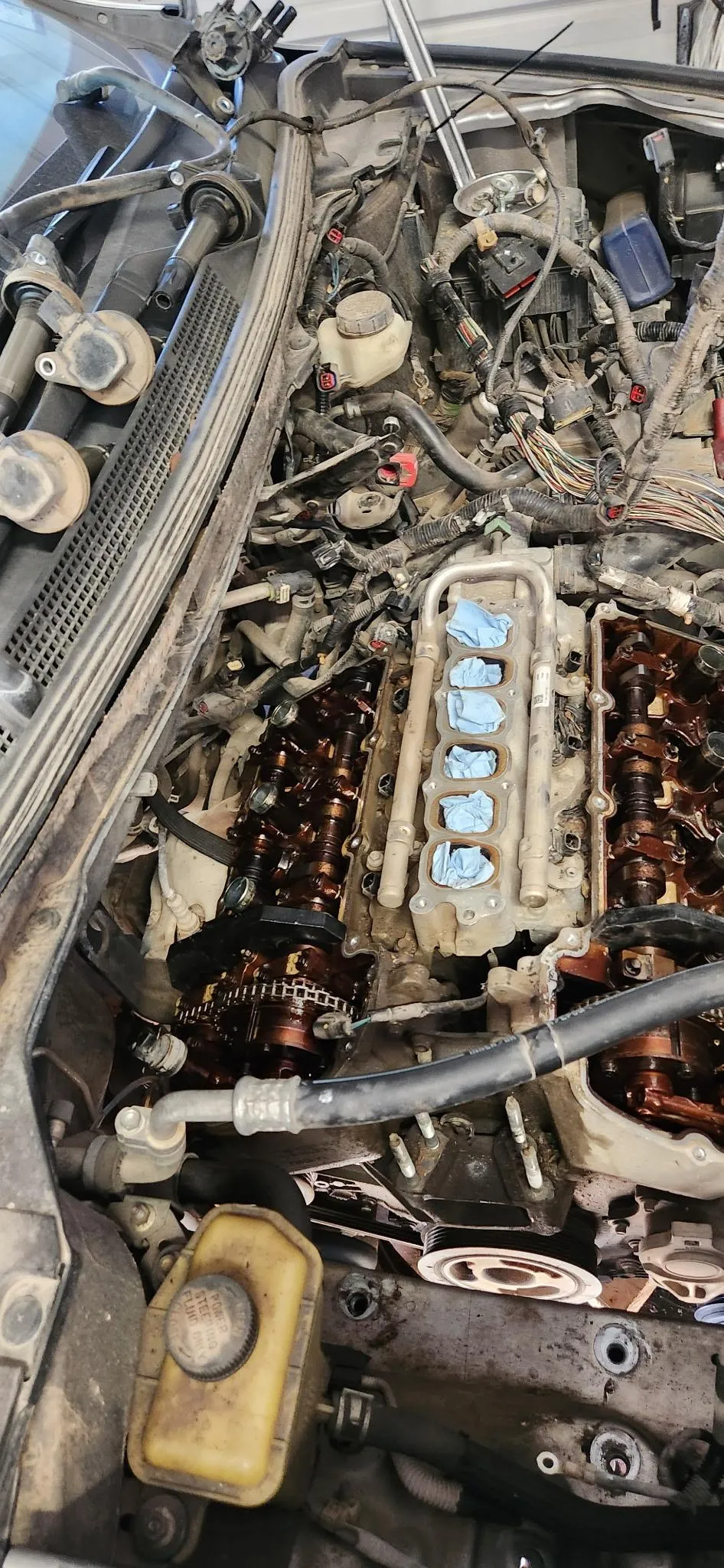 Prime Automotive Repair LLC in Kerrville, TX (2)