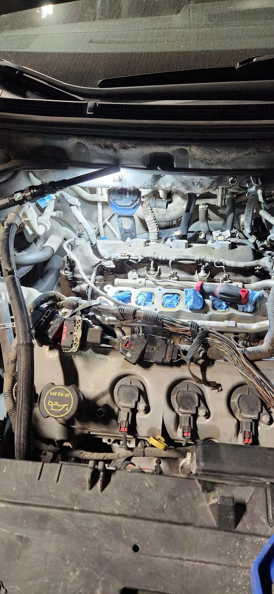 Prime Automotive Repair LLC in Kerrville, TX (3)