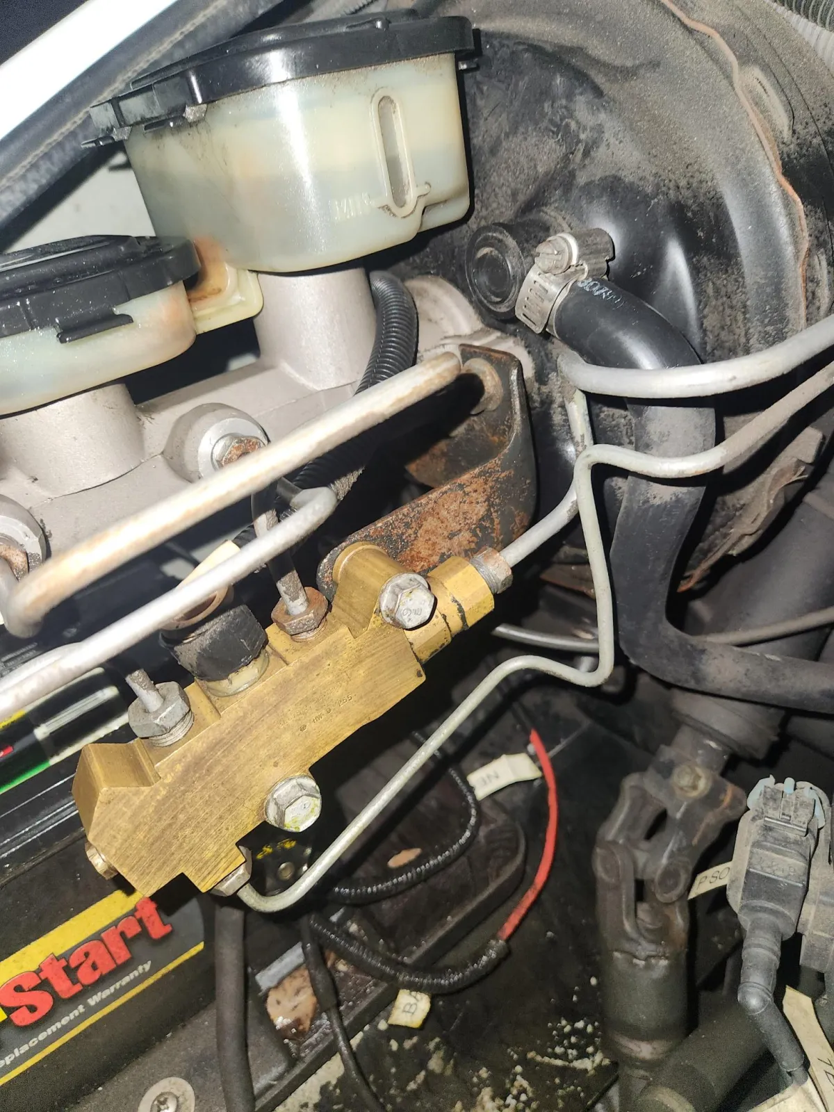 Prime Automotive Repair LLC in Kerrville, TX (5)
