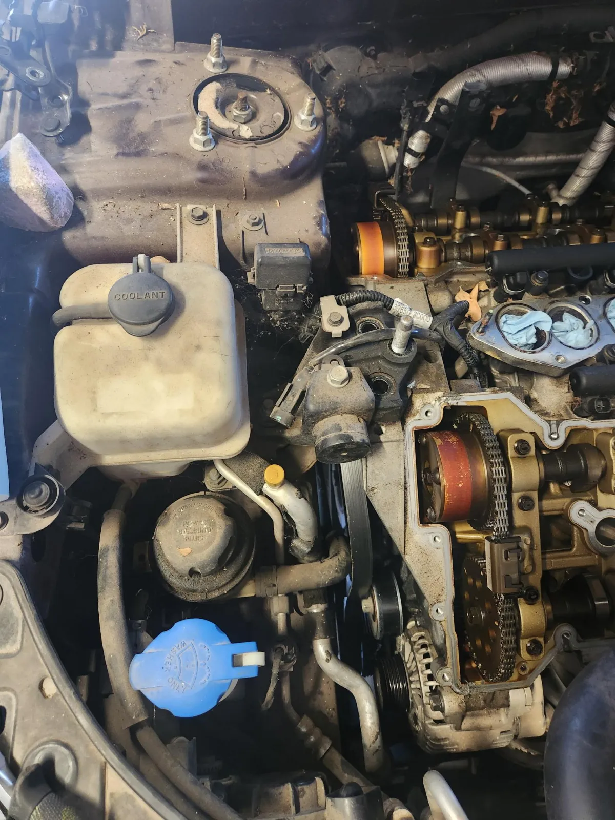 Prime Automotive Repair LLC in Kerrville, TX (6)