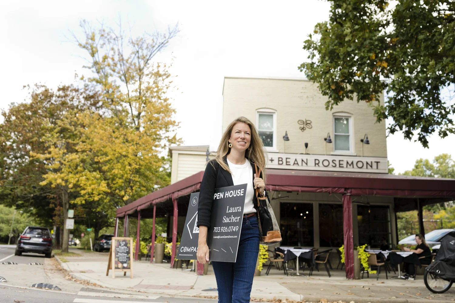 Laura Sacher in Alexandria, VA (4)
