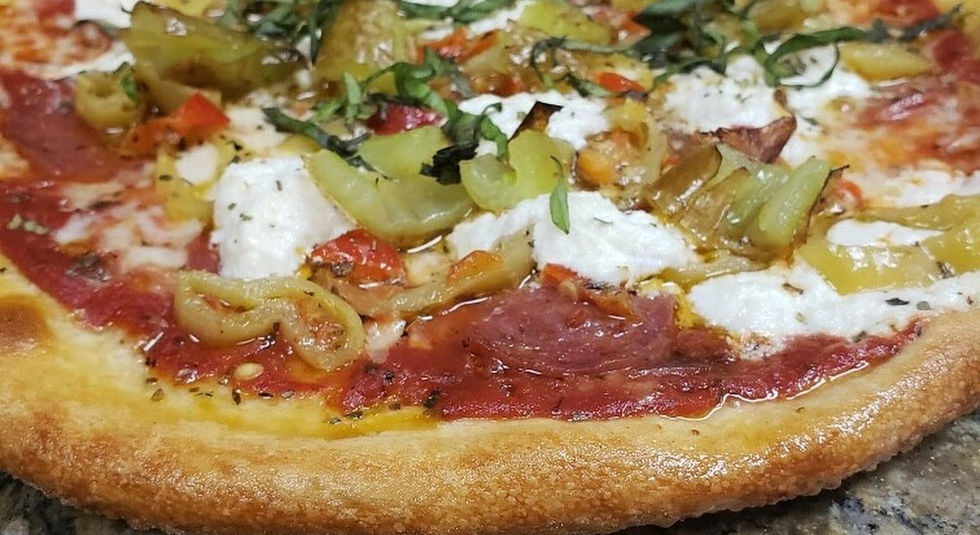 Vinny's Pizza And Restaurant in Ellwood City, PA