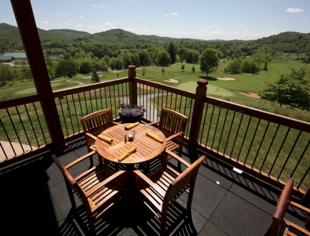 Lightburn's Restaurant at The Palmer Course in Roanoke, WV (4)