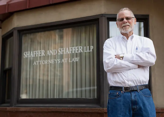 Shaffer, Miller, & Hurff, LLP (formerly Shaffer and Shaffer, LLP) in Westminster, MD (2)