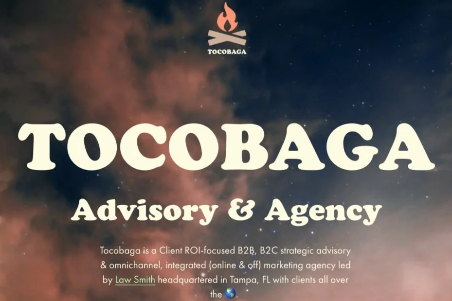 Tocobaga — Lead Generation Marketing Agency & SMB Advisory in Tampa, FL (6)
