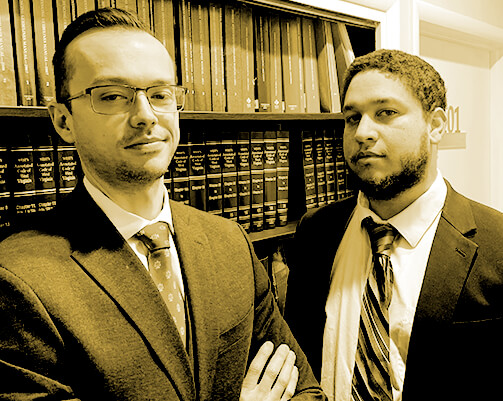 Edmond & Baum, PLLC in Wheeling, WV