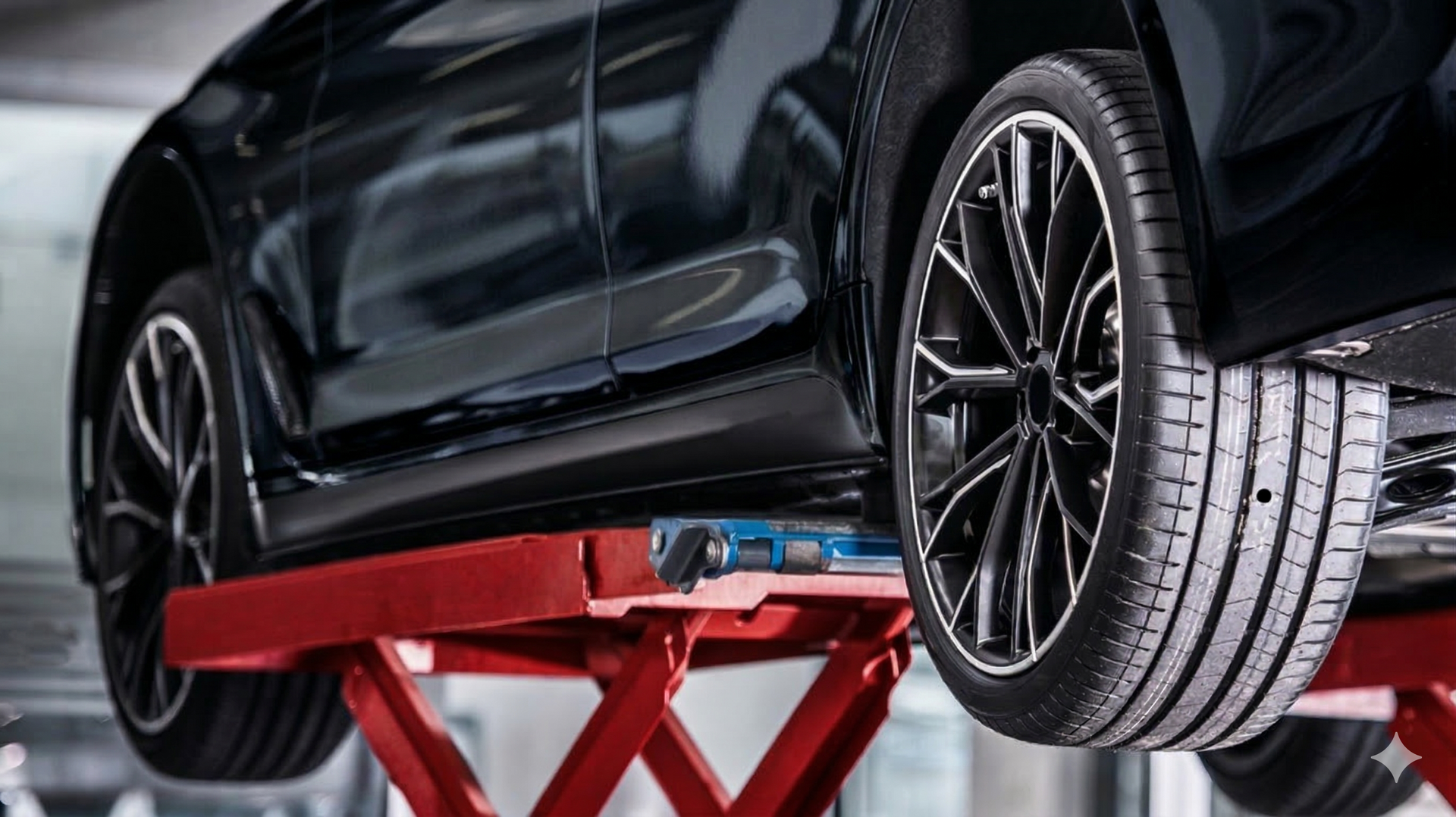 Auto Care Central in Grand Prairie, TX