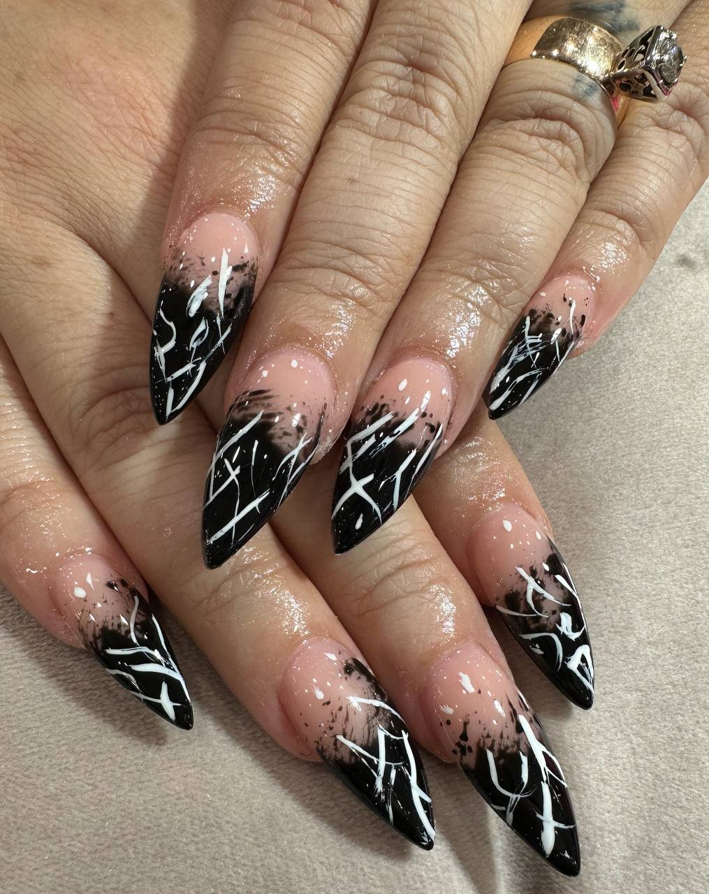 The Nail Lounge Spa Lavon(20% Off New Customers) in Lavon, TX (2)