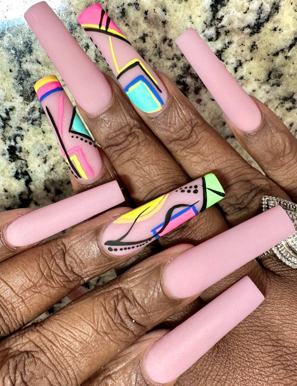 The Nail Lounge Spa Lavon(20% Off New Customers) in Lavon, TX (5)