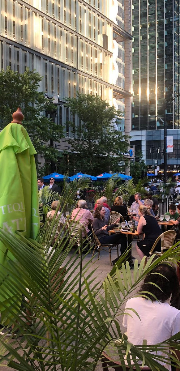 Havana Grill in Chicago, IL (2)