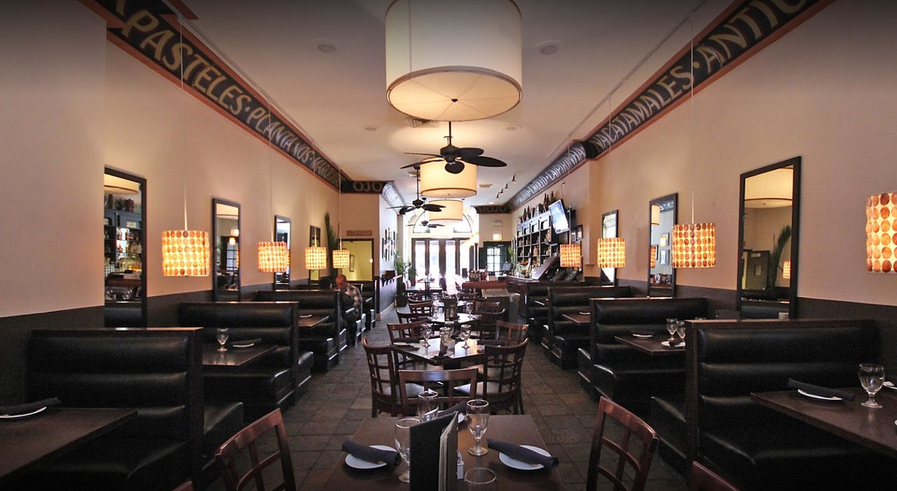 Havana Grill in Chicago, IL (3)