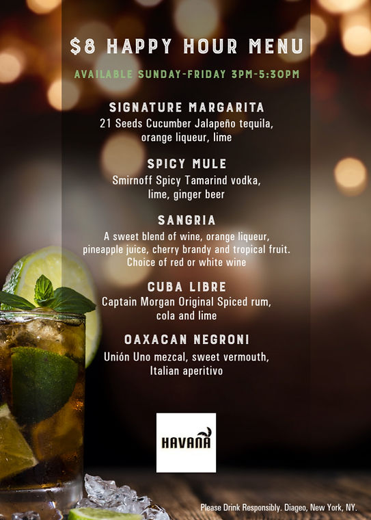 Havana Grill in Chicago, IL (5)