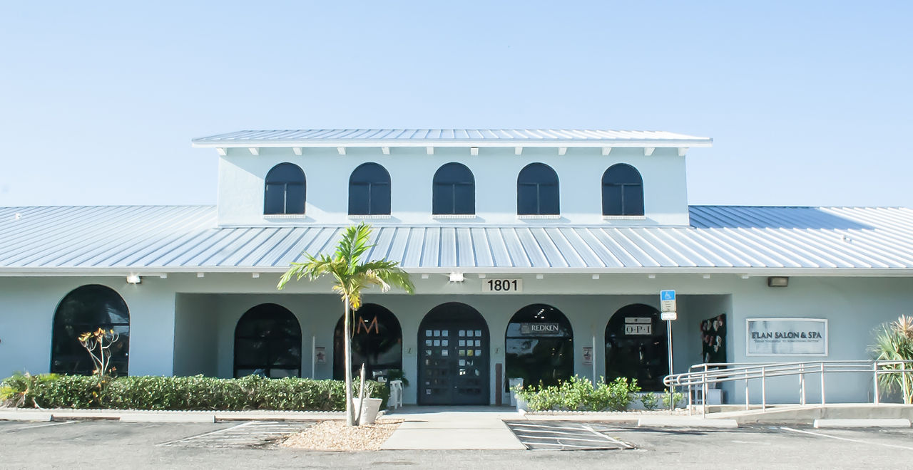 E'lan Salon & Spa in Punta Gorda, FL