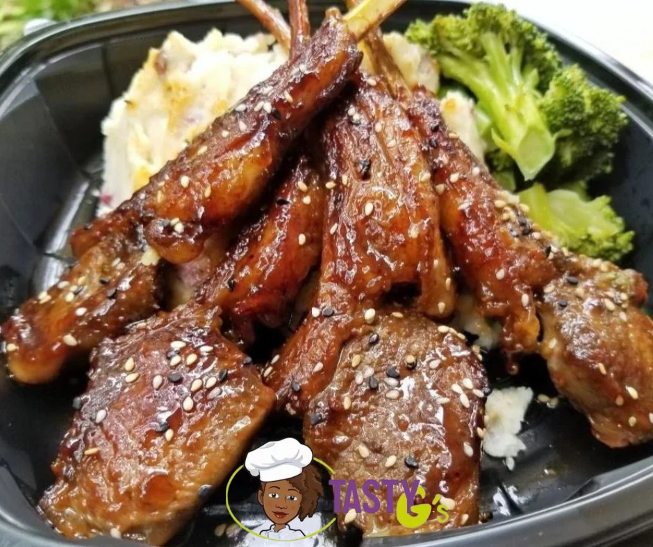 Tasty G Spot in Lauderhill, FL (2)