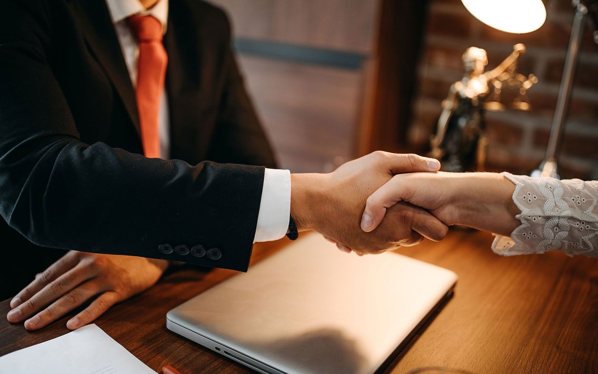 Attorney Dawn L. Chapman, LLC in Niles, OH (2)