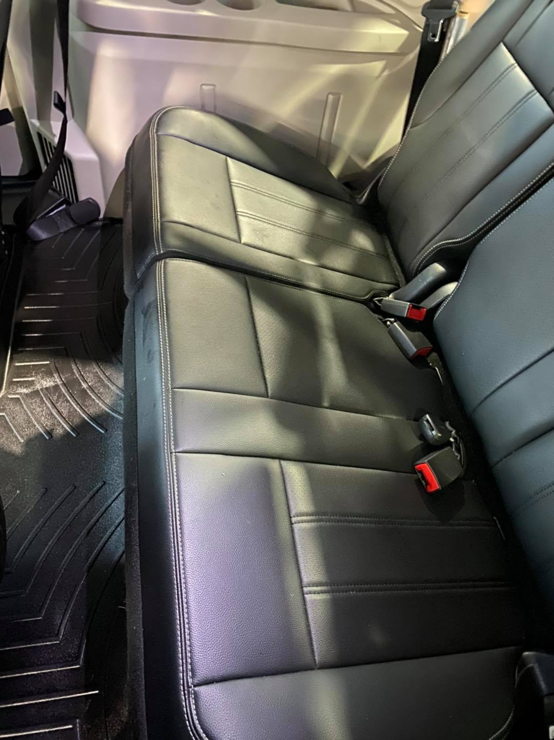 Mobile Works Audio & Detailing in Altoona, WI