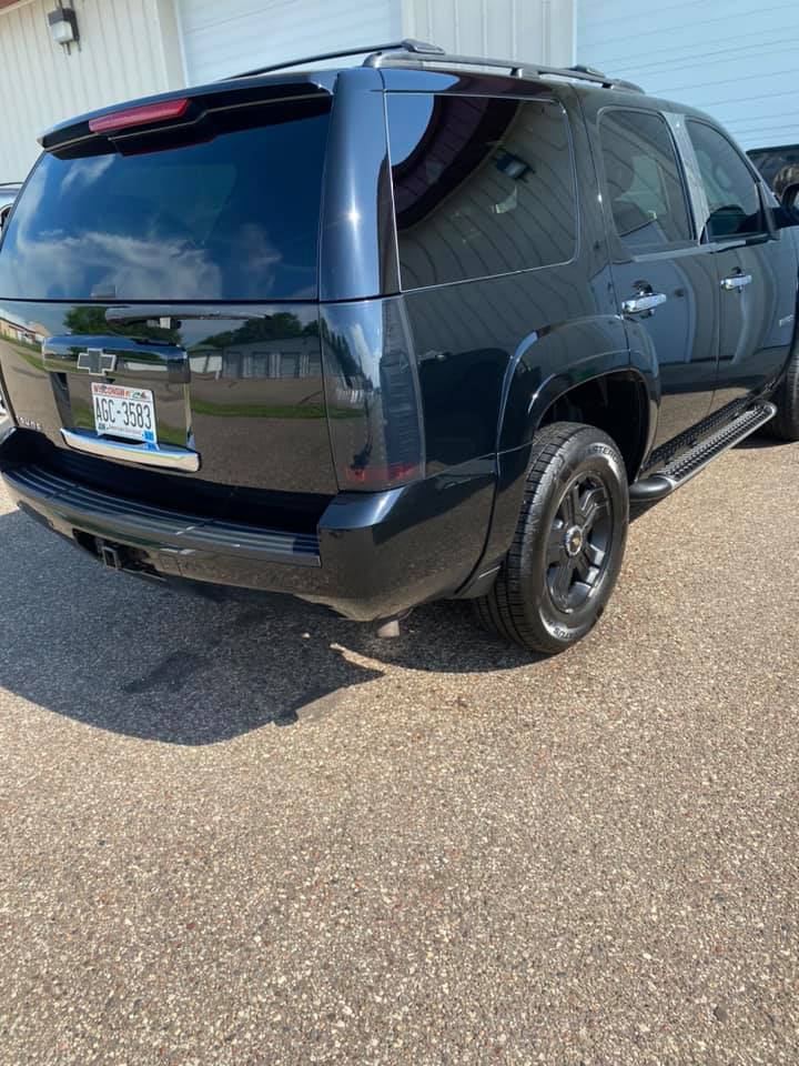 Mobile Works Audio & Detailing in Altoona, WI (2)
