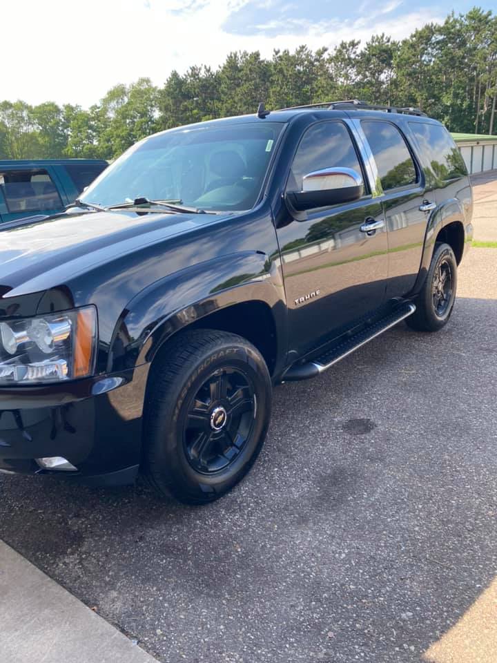 Mobile Works Audio & Detailing in Altoona, WI (5)