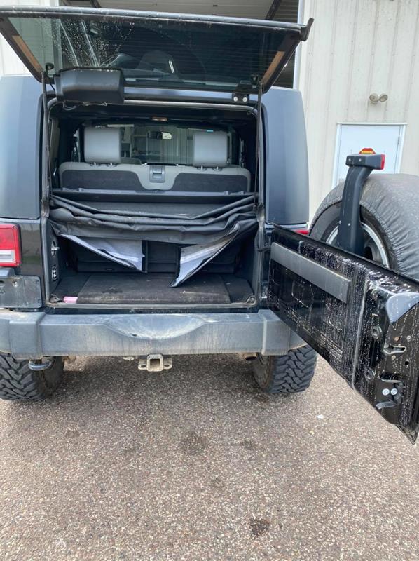 Mobile Works Audio & Detailing in Altoona, WI (6)
