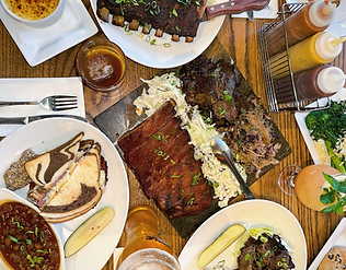 Bounty Hunter Wine Bar & Smokin' BBQ in Napa, CA (2)