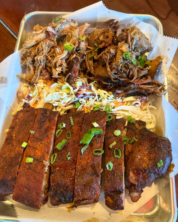Bounty Hunter Wine Bar & Smokin' BBQ in Napa, CA (3)