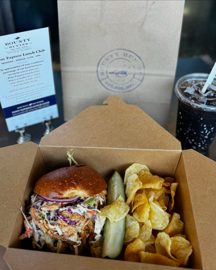 Bounty Hunter Wine Bar & Smokin' BBQ in Napa, CA (6)
