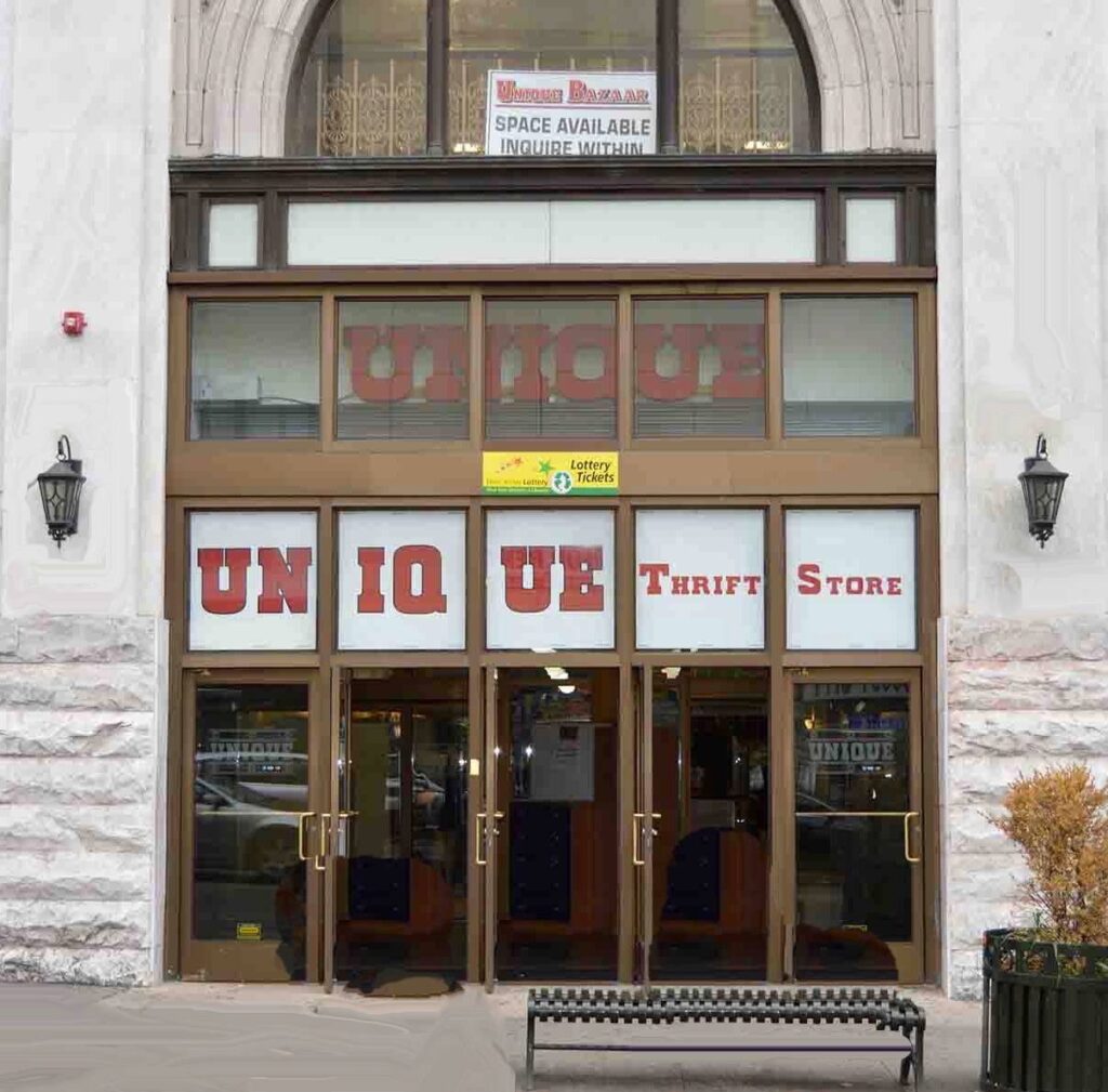 MyUnique Paterson in Paterson, NJ