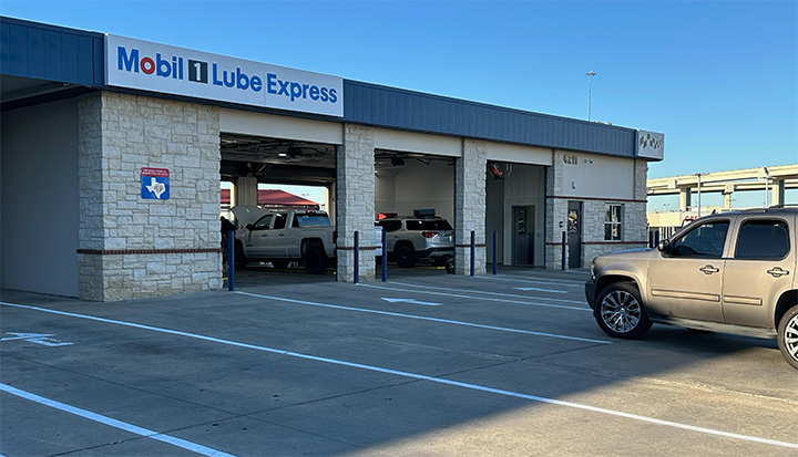 Classic Car Wash & Lube Center in Texarkana, TX (3)
