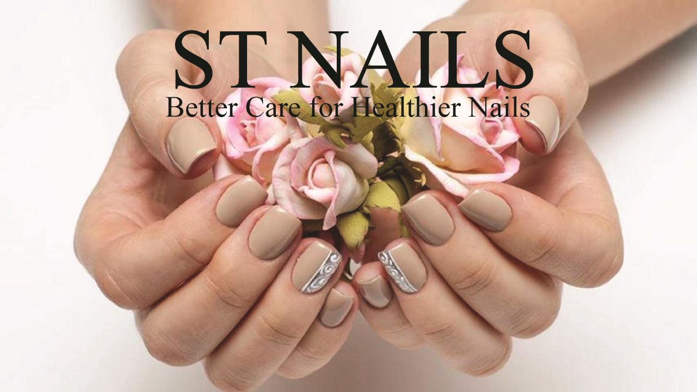 ST Nails in Ephrata, PA