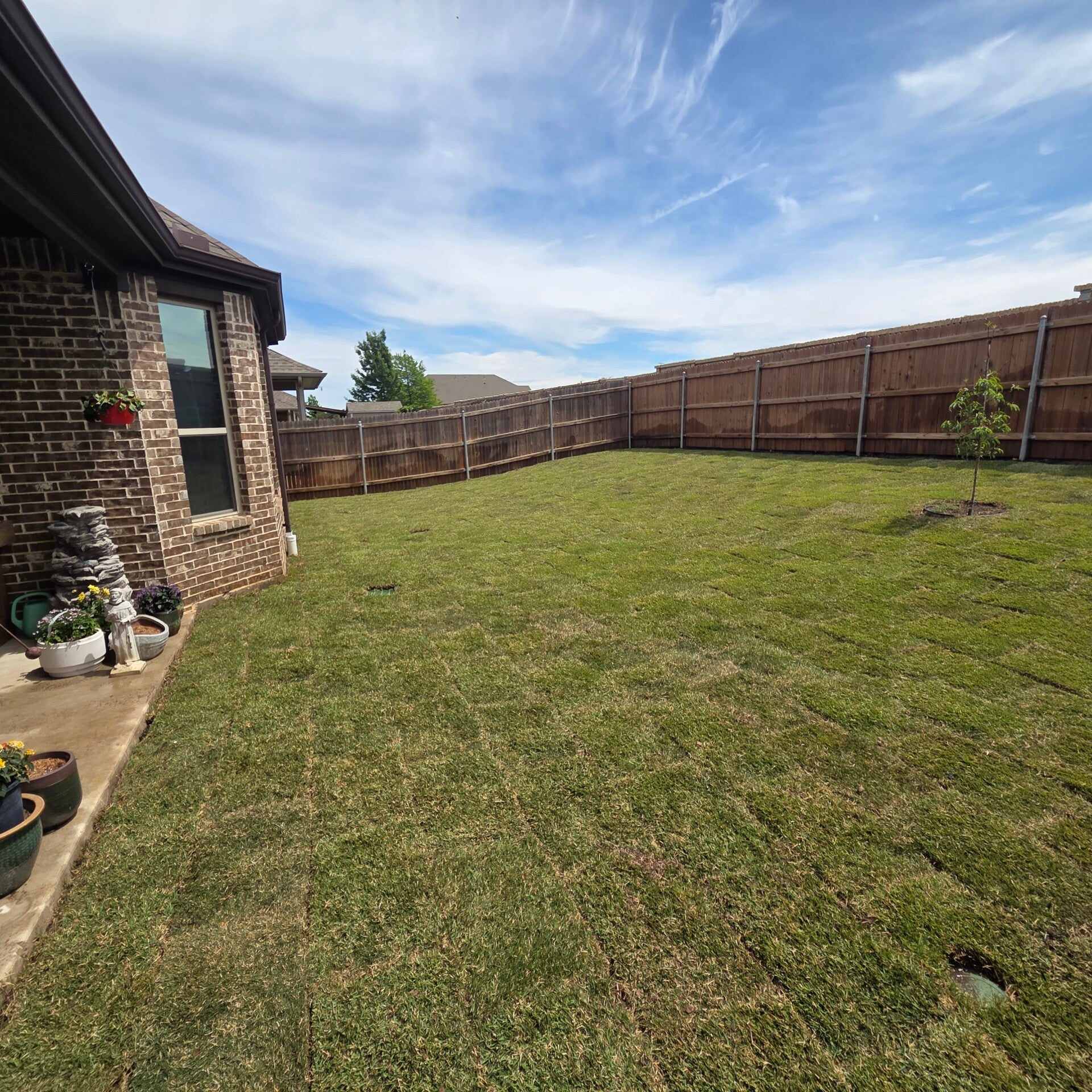 Cleaner Greens Lawn and Landscape LLC in Haltom City, TX