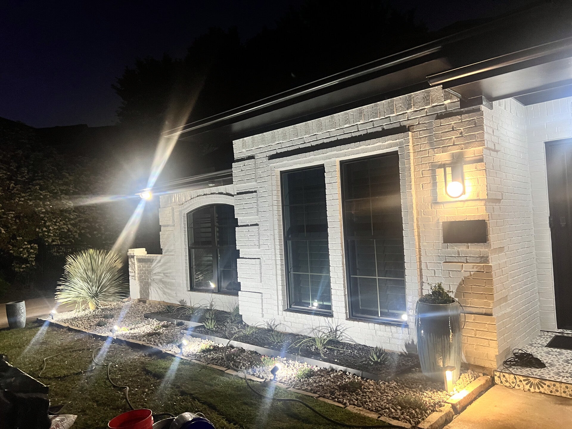 Cleaner Greens Lawn and Landscape LLC in Haltom City, TX (3)
