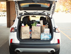 Heinen's Grocery Store in Bannockburn, IL (3)