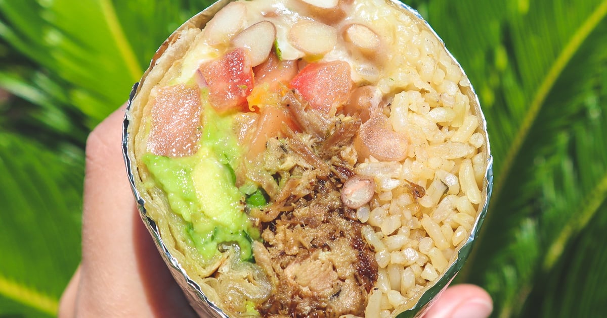 Poppo's Taqueria in Anna Maria, FL