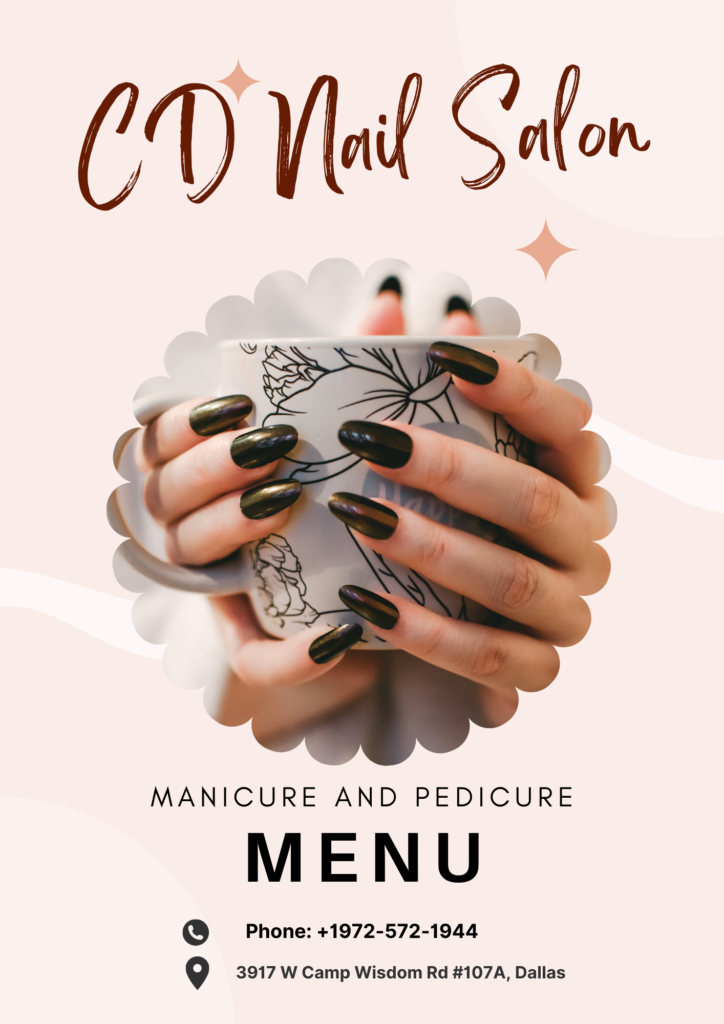 Cd Nail Salon in Dallas, TX (4)