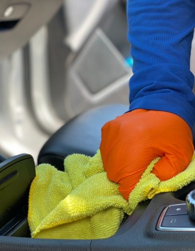 Rosemont Car Wash in Frederick, MD (3)