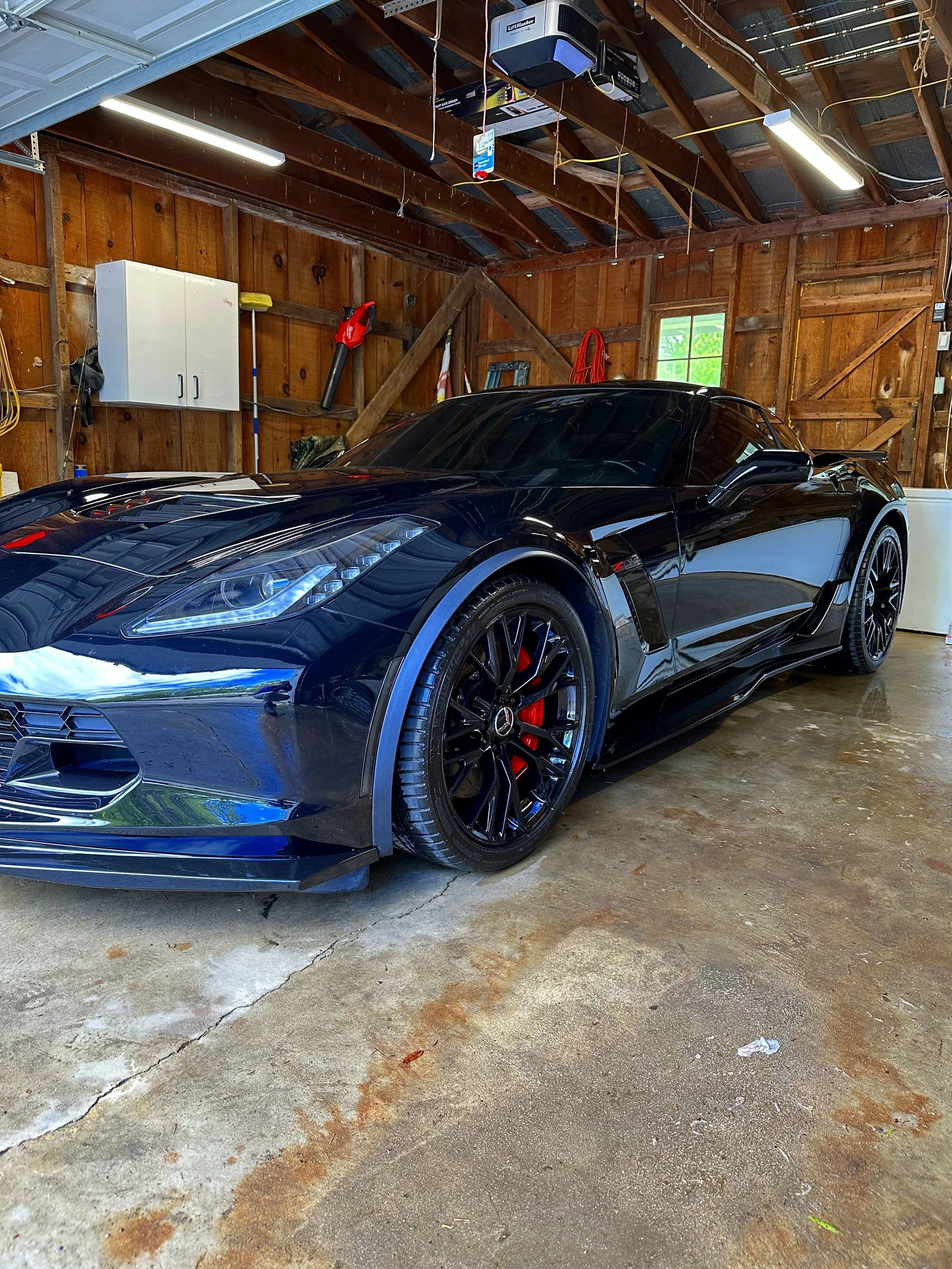 TMD Auto Detailing in Burke, VA (2)