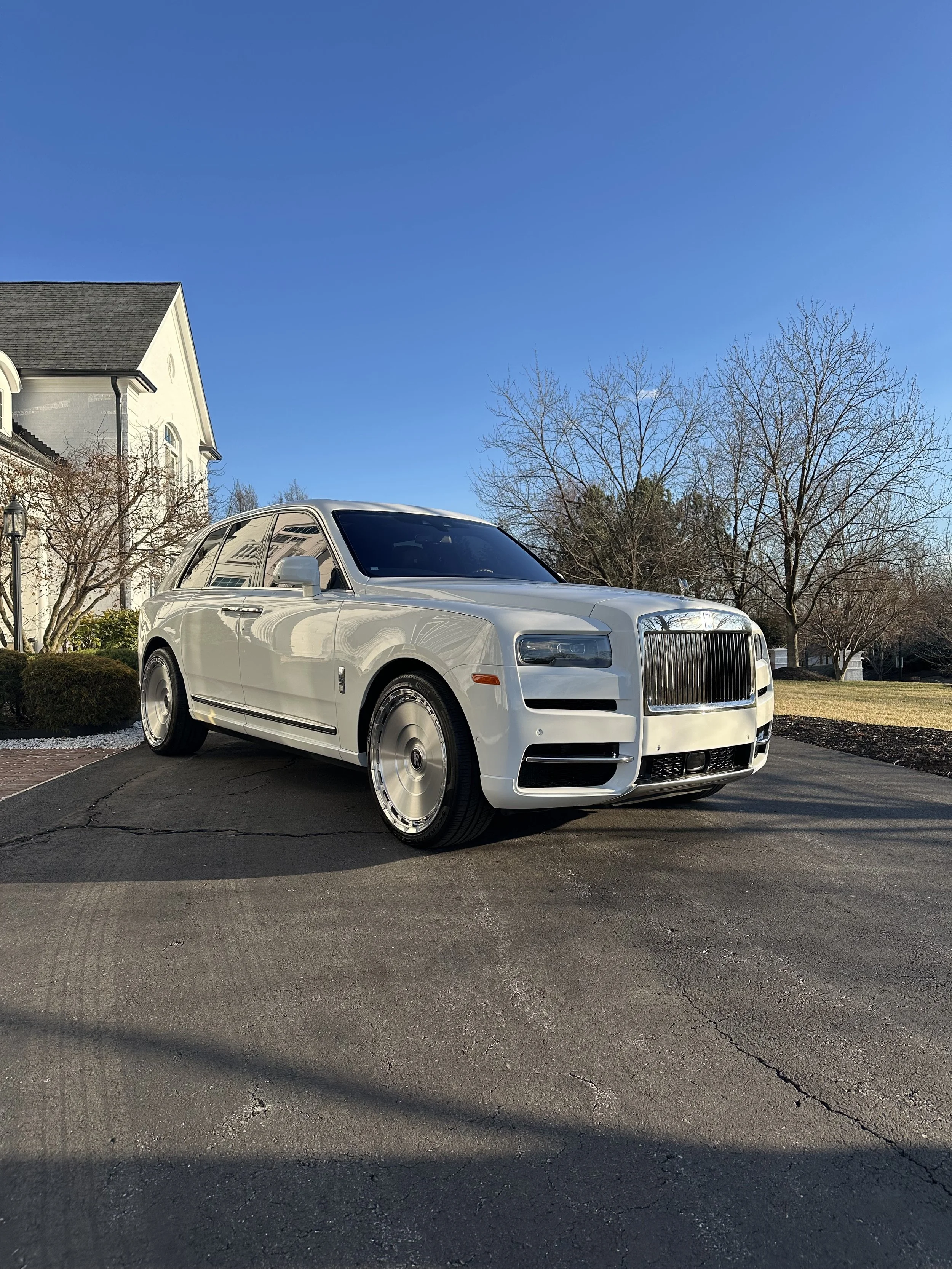 TMD Auto Detailing in Burke, VA (3)