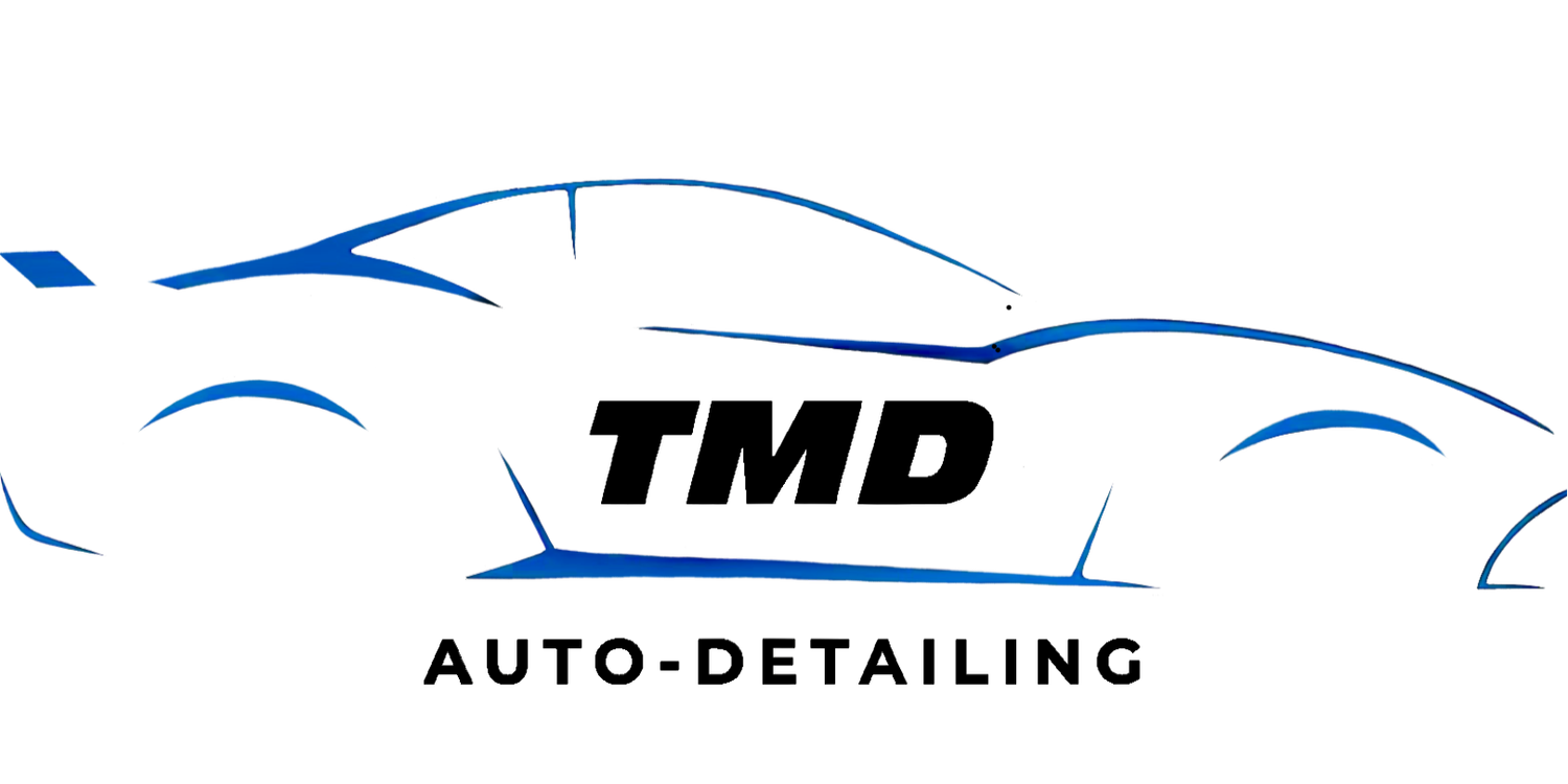TMD Auto Detailing in Burke, VA (4)