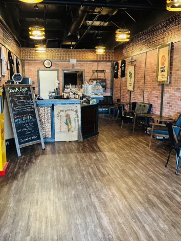 The Jacked Up Bean in Palm Coast, FL (6)