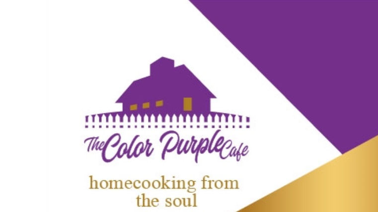 The Color Purple Cafe in DeSoto, TX