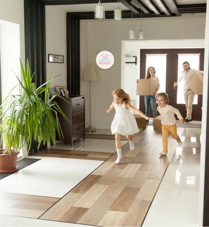 Move Out Cleaning Service Miami in Miami, FL (5)